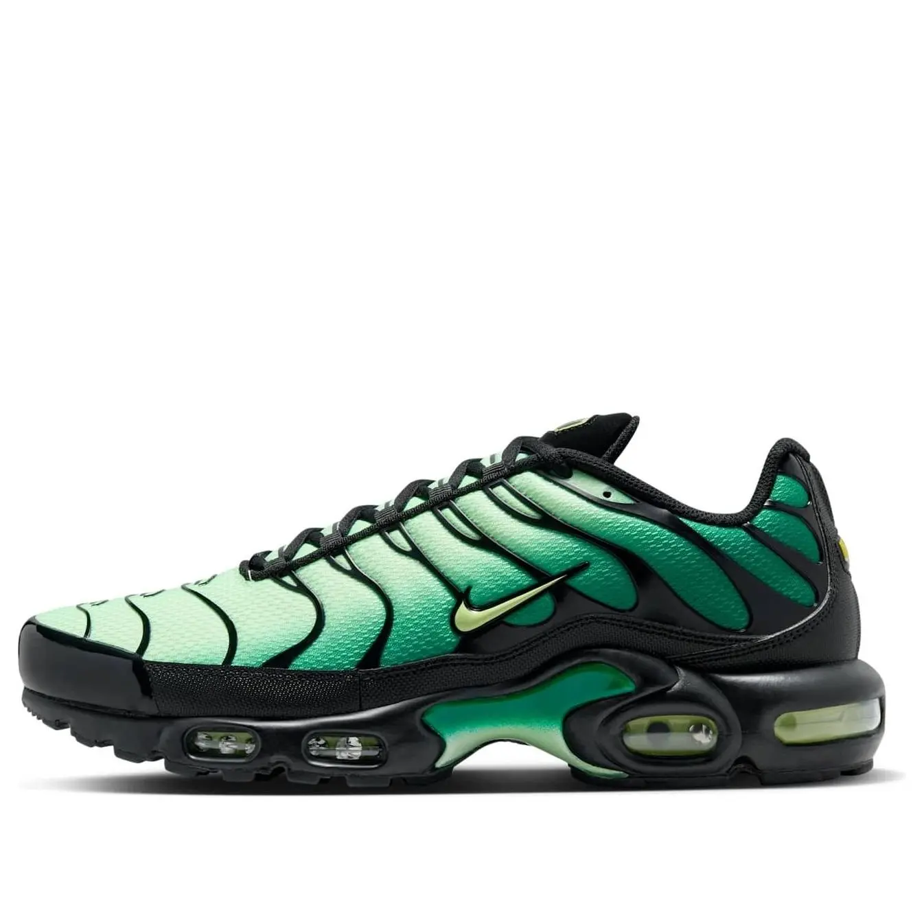 Nike Air Max Plus 'Vapor Green Malachite Black' DM0032-301 Nike Air Max Plus 'Vapor Green Malachite Black' DM0032-301