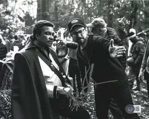 JJ Abrams Authentic Autographed 8x10 Photo #7