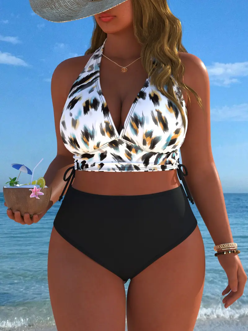 chinese dress ladies Amazon.com: Aqua Eve Women Plus Size Tankini Swimsuit Two Piece Flowy Swimdress  Bathing Suits with Shorts Black M : Clothing, Shoes & Jewelry main image 0
