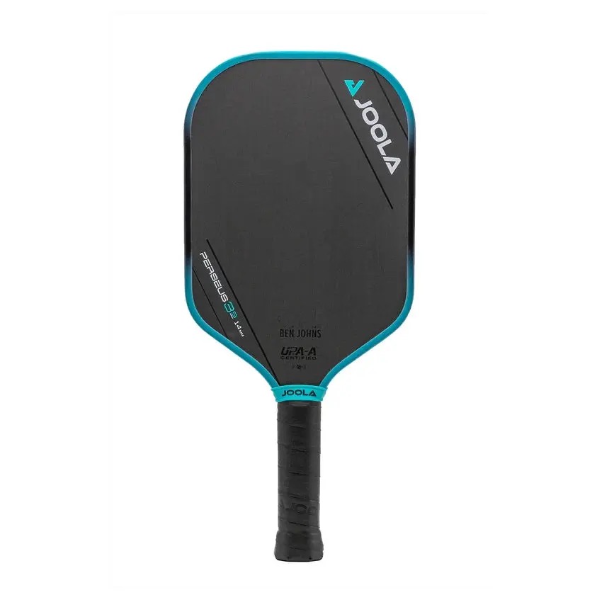 JOOLA Ben Johns Perseus 3S 14 mm – Stable 3S Core, High‑Energy Carbon Surface