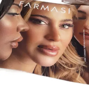 Discover the new FARMASI Face Palettes for all skin tones and skin types. Infused with a silky squalane palette for a smooth, flawless finish, each palette offers a blendable bronzer, blush, and highlight for a radiant glow, no matter the look.