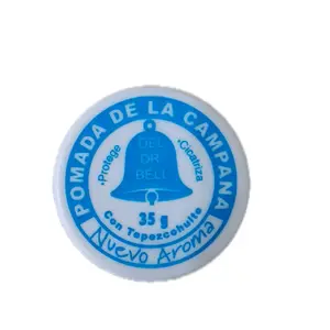 Pomada de la campana con tepezcohuite Skincare