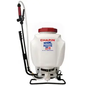 Chapin  Wide Mouth Backpack Sprayer