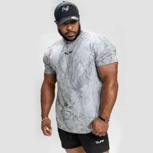 Stone Wash Essentials Tee Stone Wash Essentials Tee