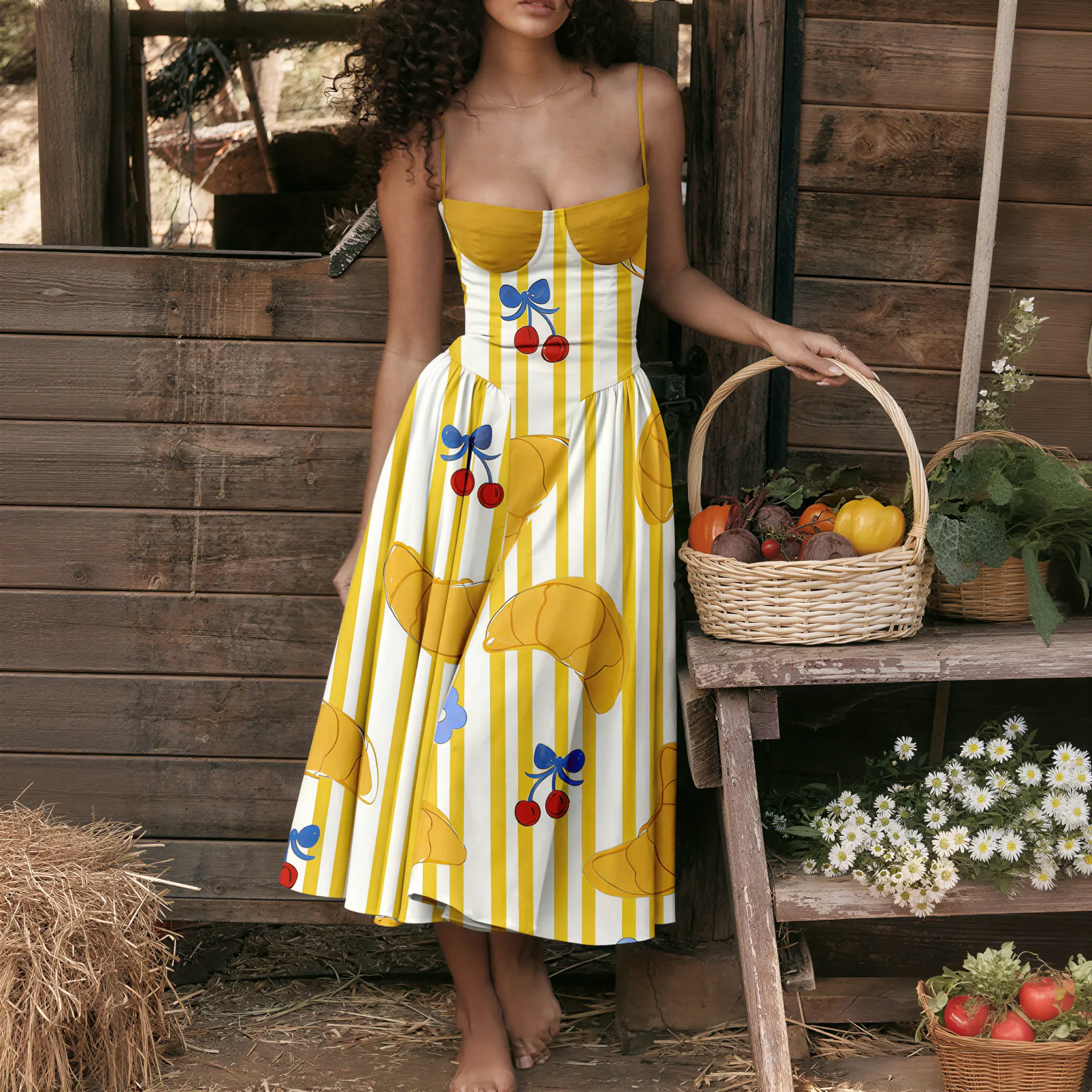 sachin and babi light blue dress Strapless Bras & Backless Bras: Cups AA-G and Bands 30-44 main image 1