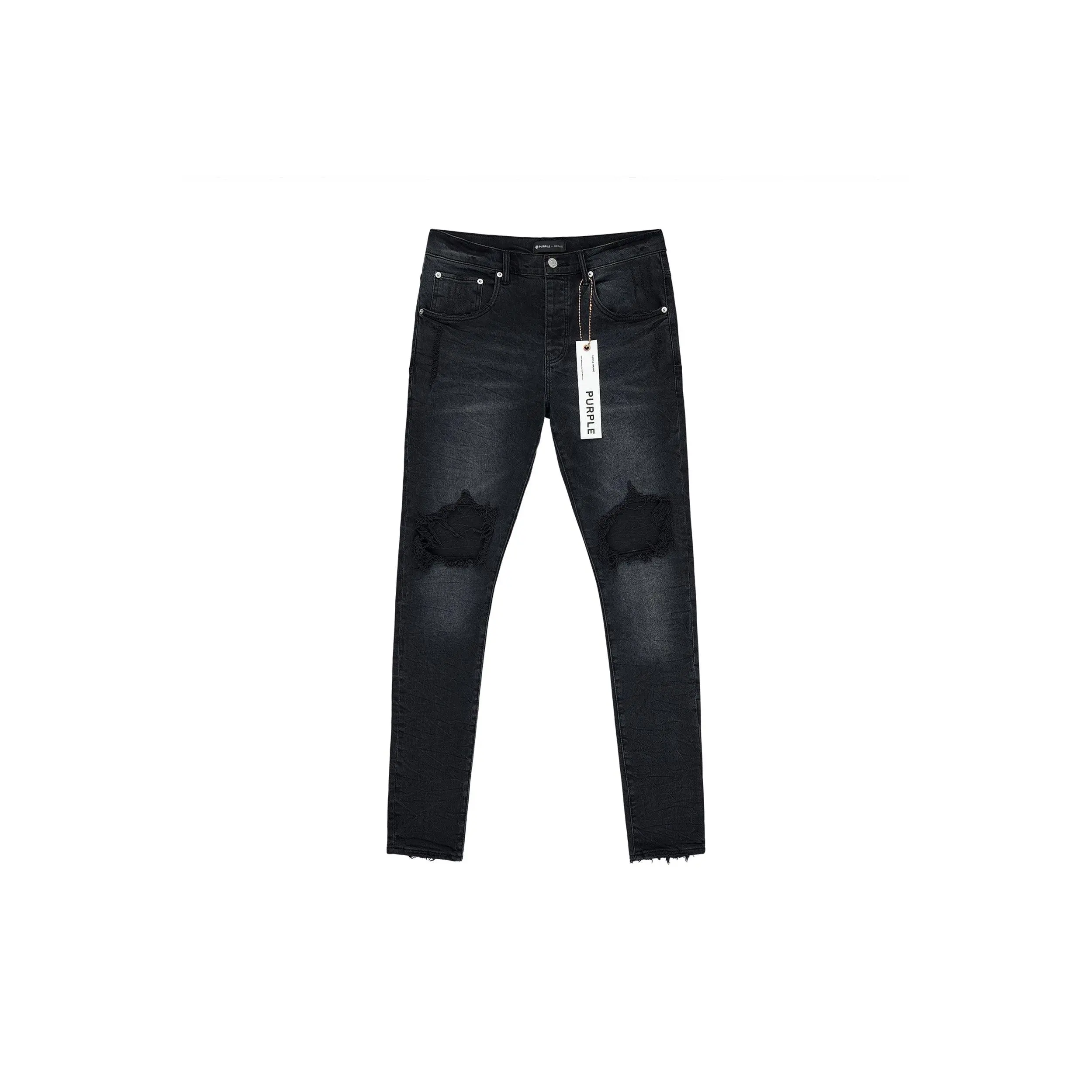 P002 Black Wash Blowout P002 Black Wash Blowout