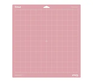 Cricut FabricGrip 2 Count Machine Mat 12 in x 12 in