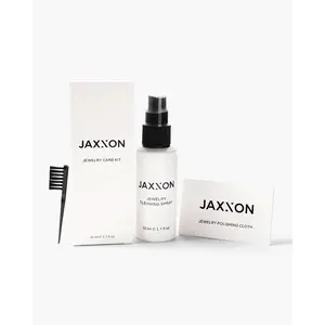 JAXXON Jewelry Cleaning Kit JAXXON Jewelry Cleaning Kit