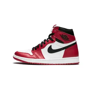 Air Jordan 1 Retro High OG "Chicago" 555088 101