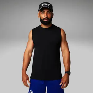 Fabletics Men's The 24-7 Muscle Tank - Activewear shirts  men