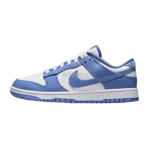 Nike Dunk Low "Polar Blue"