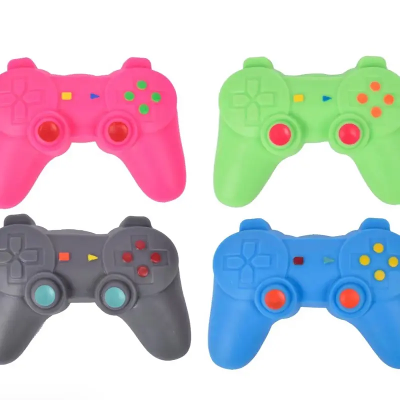 Viral Large Squishy Game Controller Stress Reliever Squishy Toy