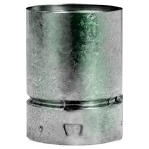 Selkirk 103080 3 in. Universal Female Adapter