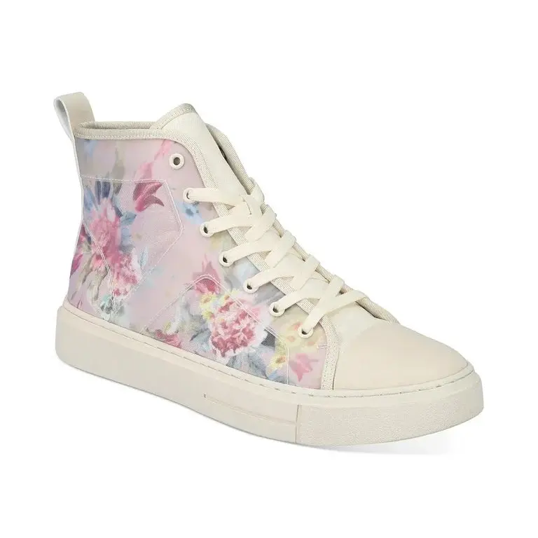 INC International Concepts Men Phoenix High-Top Sneakers