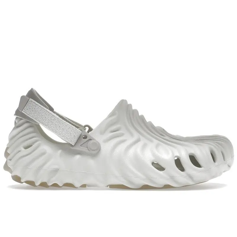 Crocs Men's Pollex Clog by Salehe Bembury Stratus, from StockX