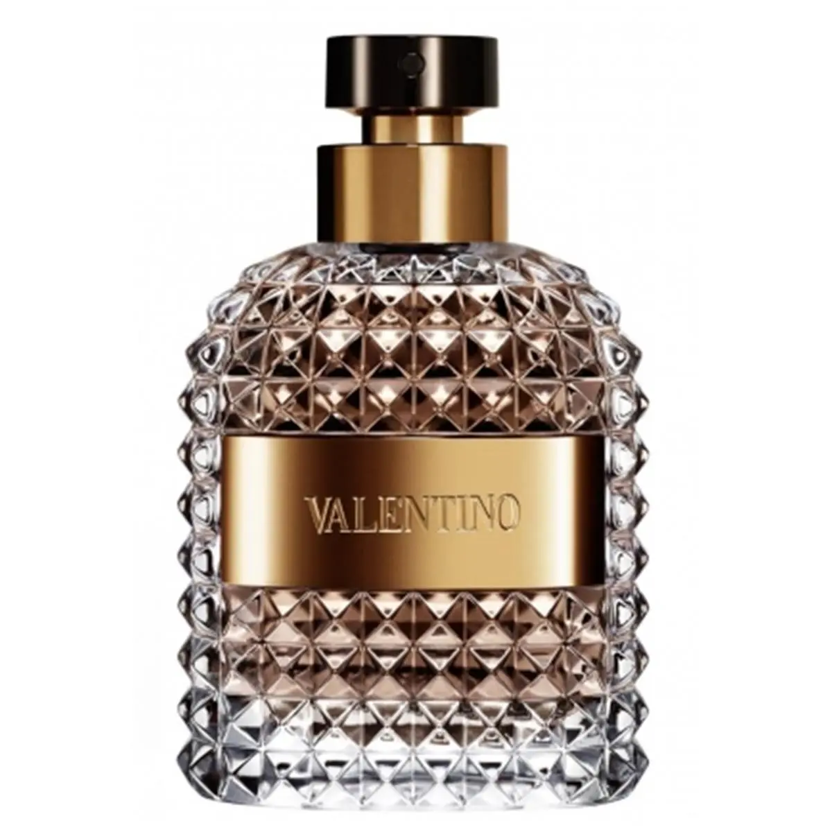 Valentino 212 MAIN Men's Eau de Toilette (EDT) Spray - Oumo Type Bottle-Shaped Cologne Fragrance Perfume, 3.4 oz EDT Scented Fragrance, Edt Scented Cologne