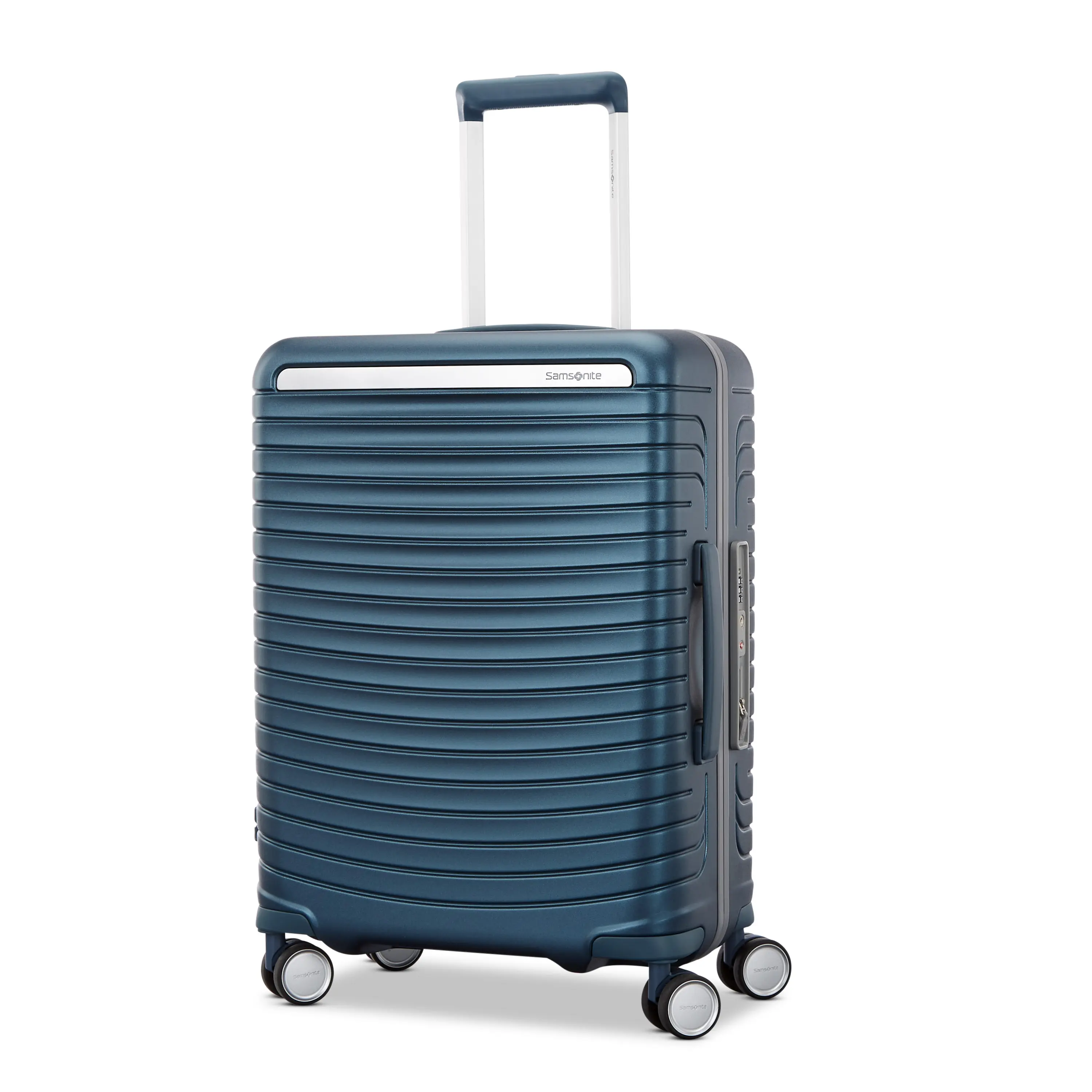 Samsonite Samsonite Framelock Max Hardside Carry-On Spinner - Luggage