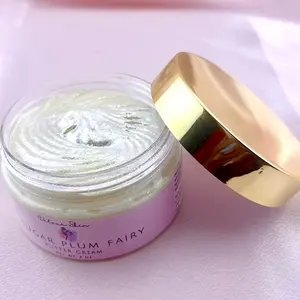 Sugar Plum Fairy Body Butter moisturizer