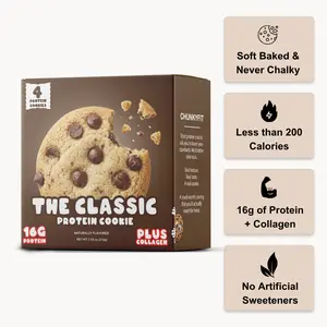 Classic Chocolate Chip