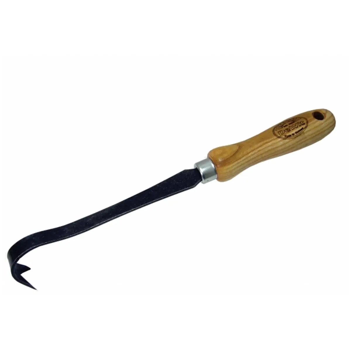 DEWIT 31-3452 Bio Soil Aerator, Dewit's Cultivator for Gardening, 12.5 Inches Long, 12.5"L x .8"W, Great for Small, Hard to Reach Places