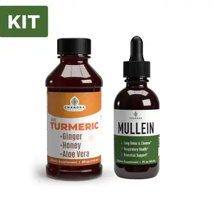 Kit Respiratory Health Chandra Wellness