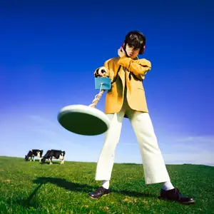 Declan McKenna - What Happened To The Beach?  [VINYL RECORD - LP]