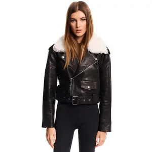 SHEARLING LAINEY