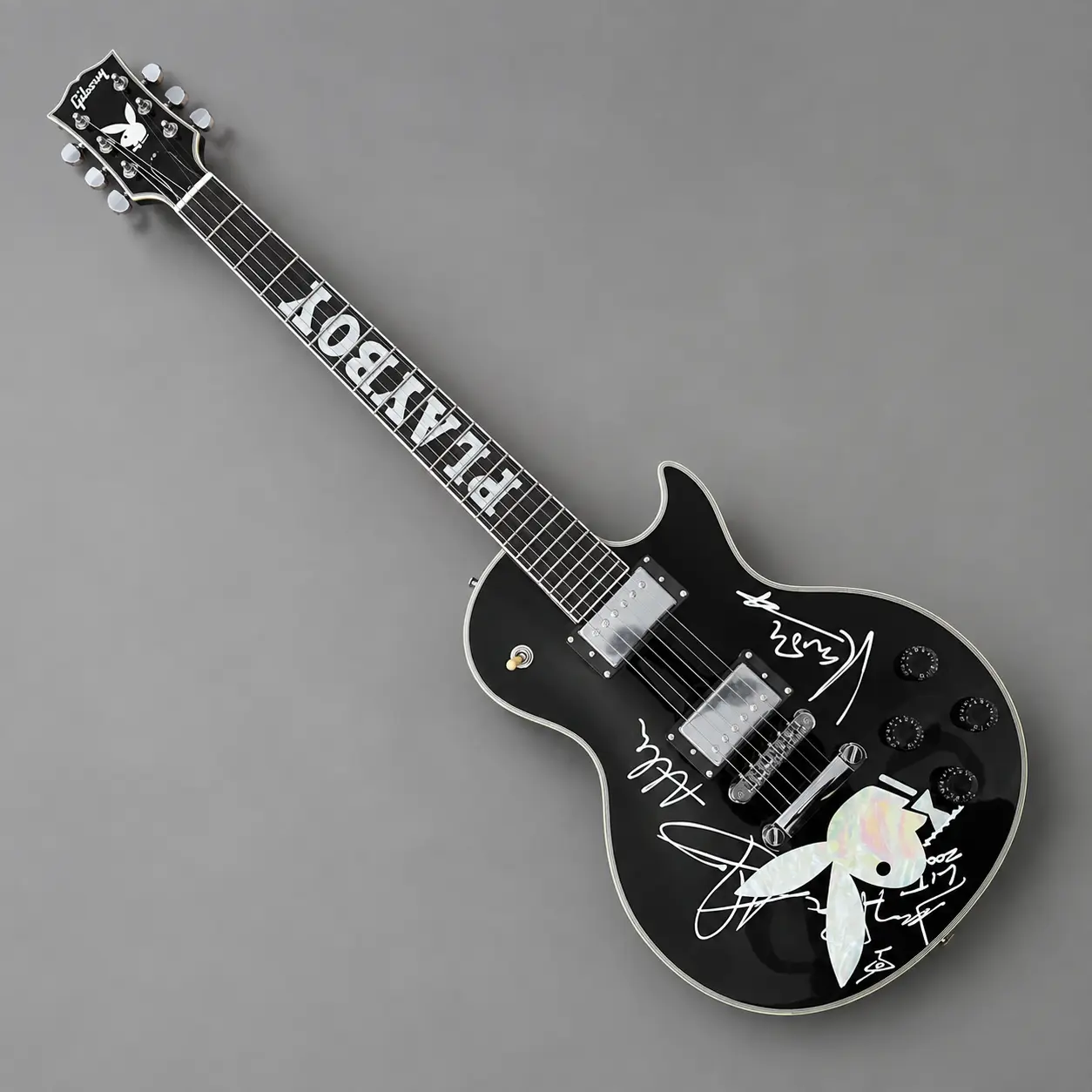 LP electric guitar humbucker pickups Mahogany body Rosewood fingerboard 22 frets