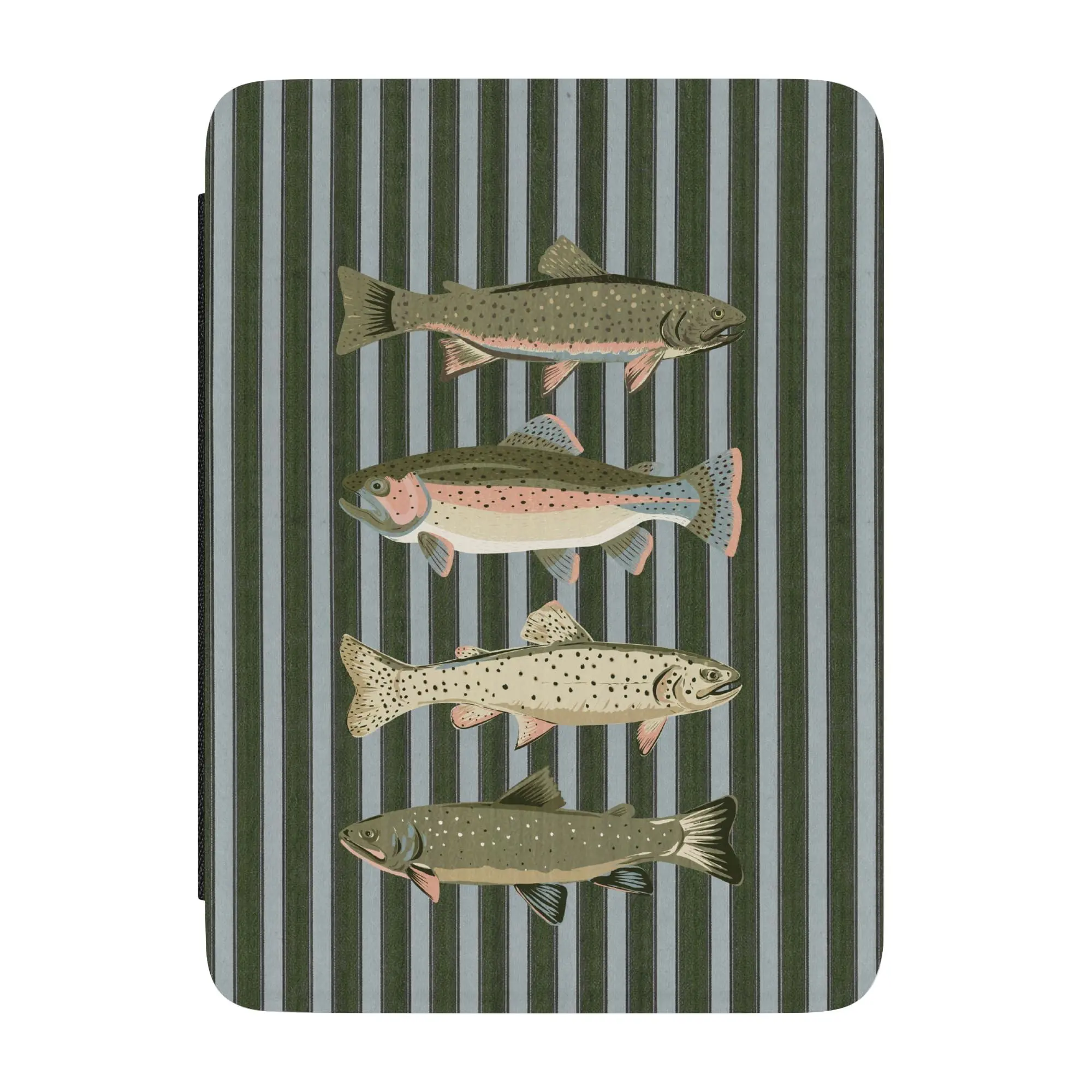 Casely Kindle Case | The Boyfriend Collection | Best Catch | Fish Casely Kindle Case | The Boyfriend Collection | Best Catch | Fish