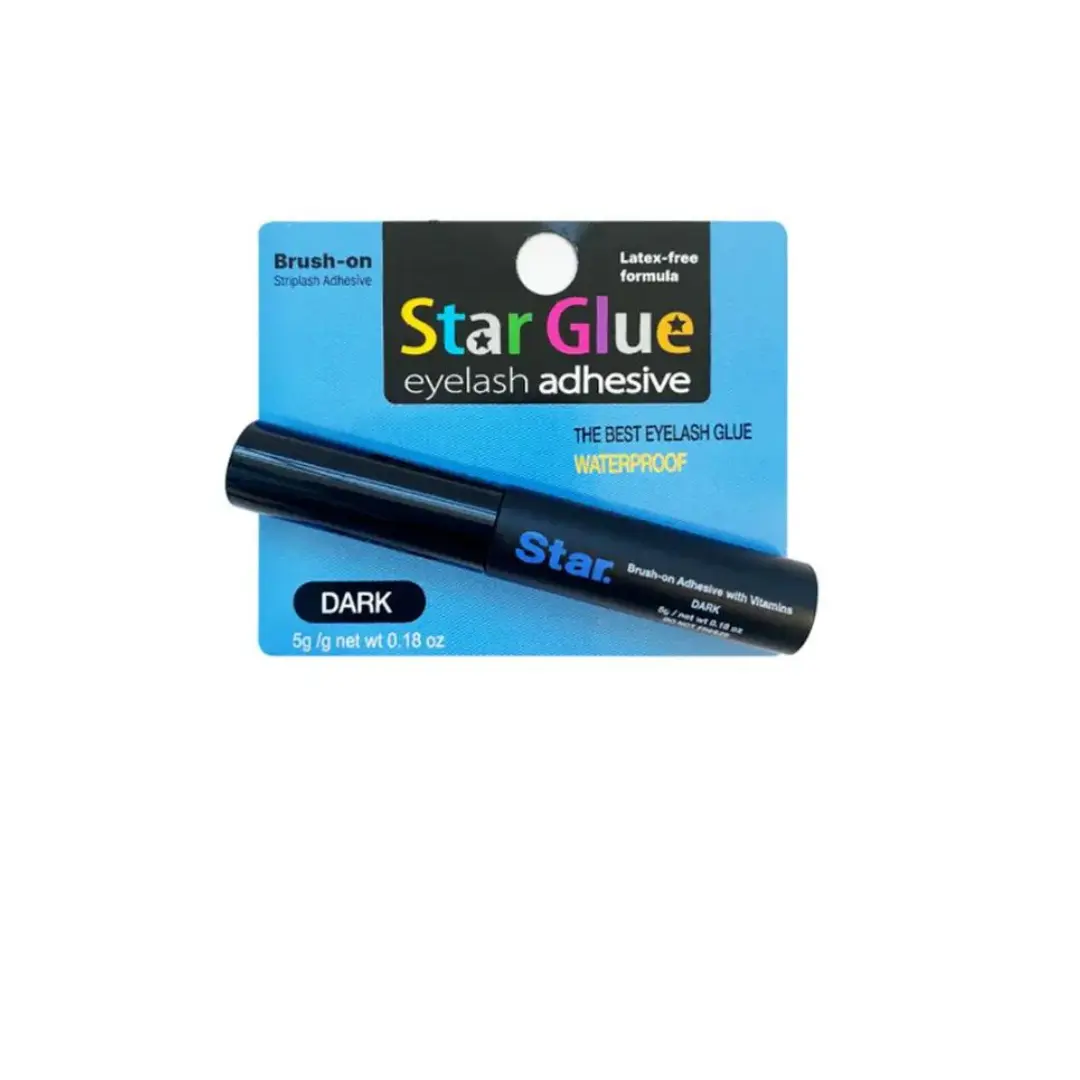 EYELASH-GLUE EYELASH-GLUE