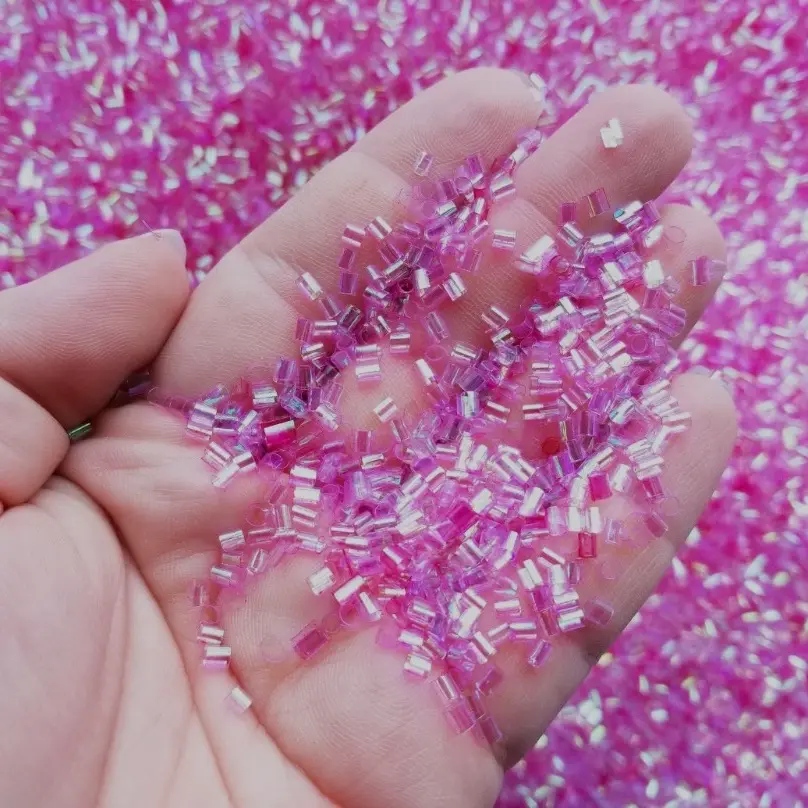 Bingsu beads - 25G - ASMR add-ons for your DIY Slime.