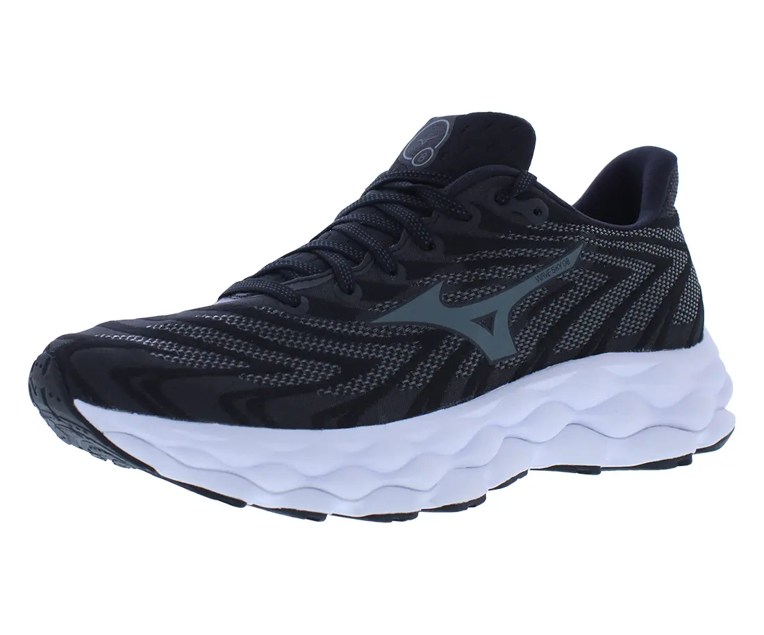Mizuno Wave Sky 8 Mens Shoes