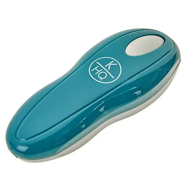 KitchenHQ Automatic Smooth Edge Can Opener