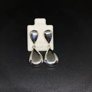 925 Sterling Silver Earrings