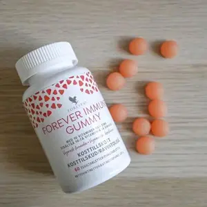 Forever Immune Gummy