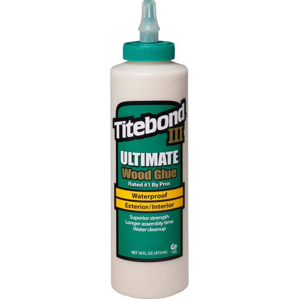 16 oz. Ultimate Wood Glue 16 oz. Ultimate Wood Glue