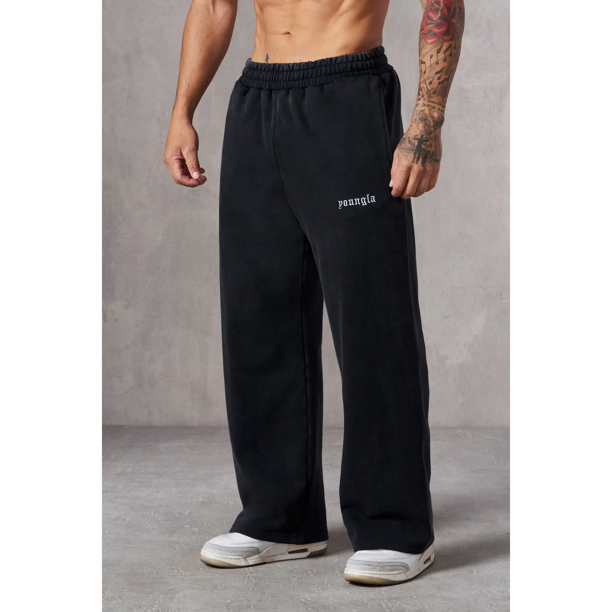 2111 - Classic Baggy Sweats 2111 - Classic Baggy Sweats