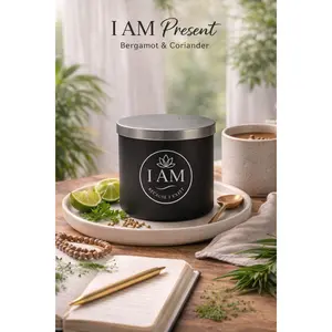I AM Present