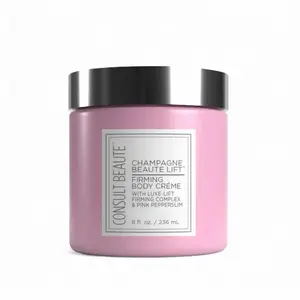 Consult Beaute Champagne Beaute Lift Body Creme