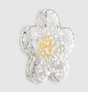 popsockets Tidepool Squishy Daisy White PopTop