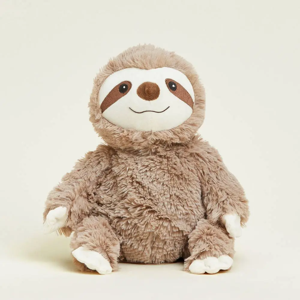 Sloth Warmies Sloth Warmies