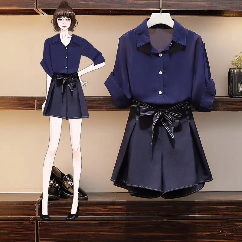Western age-reducing slimming suit Western age-reducing slimming suit