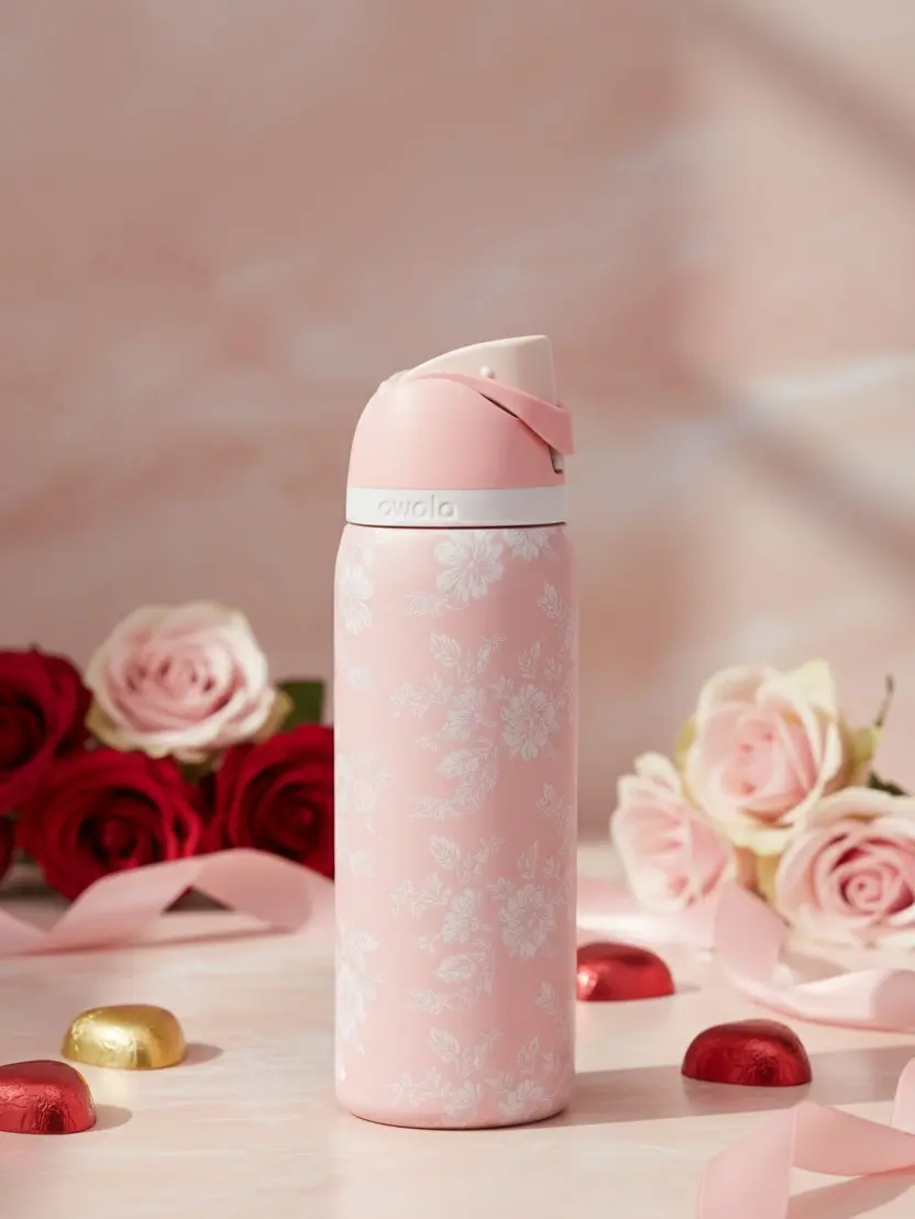 rapunzel owala bottle - TikTok Shop