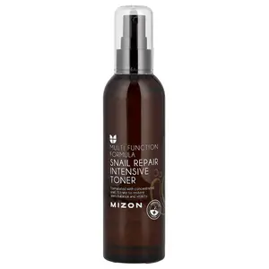 Mizon Snail Repair Intensive Toner, 3.38 fl oz (100 ml)