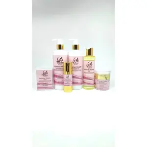 Rescue Toner Set
