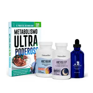 NOCTIKIT – Wellness Bundle