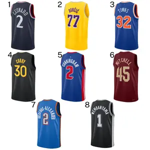Men’s Swingman Basketball Jersey – Breathable Mesh Athletic Tank Top, Lightweight Sportswear