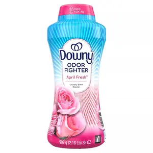 Downy Odor Fighter In-Wash Laundry Scent Booster Beads - April Fresh, 35 oz.