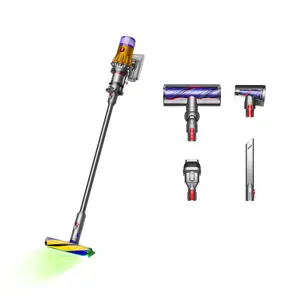 Dyson V12 Detect Slim vacuum cleaner