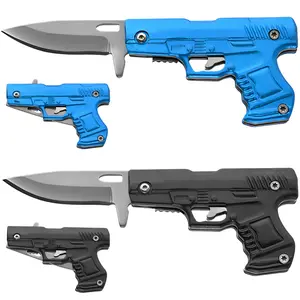 Grombolar Small Pocket Knife for Men Women,Cool Stuff Gadgets for Everyday Carry Gifts Ideas perfect gift for boyfriend, husband, dad